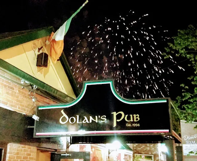 Dolan's Pub