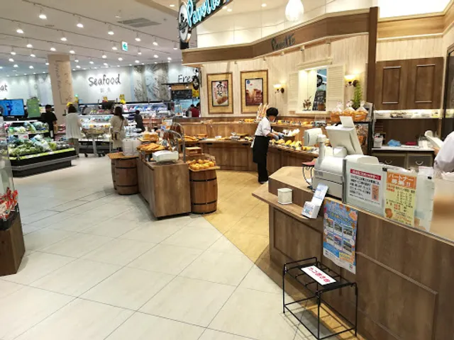 パネッテ 宇和島