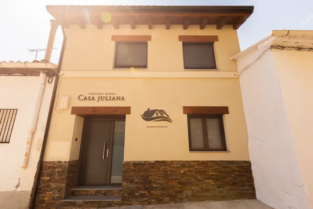 Casa Juliana Turismo
