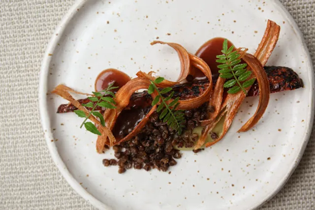 Restaurant by A.I.R.