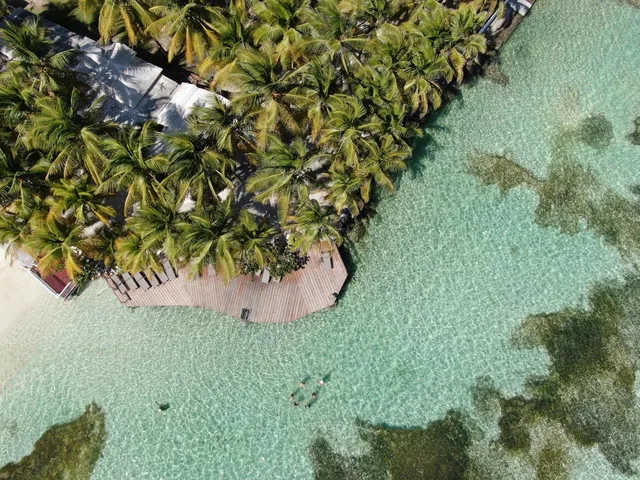 MARINELAND - L'EDEN D'EOLE AND CO