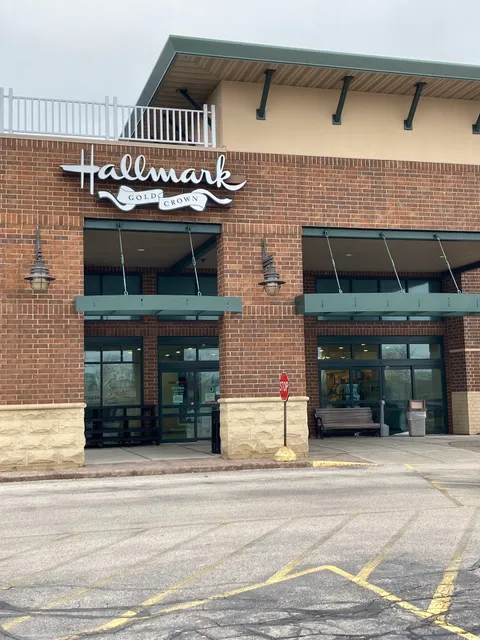 Fredrick's Hallmark Shop