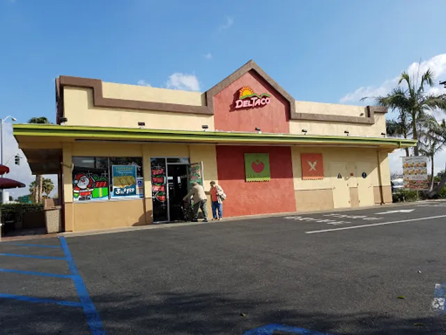 Del Taco