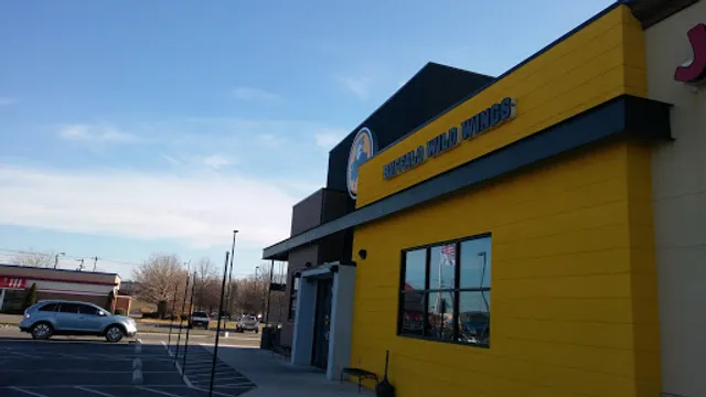 Buffalo Wild Wings