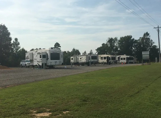 Grape Country RV Park