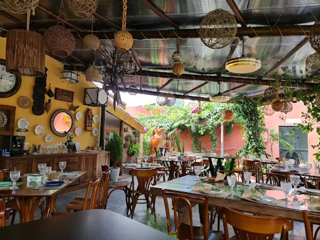 Bistrô Platter For You