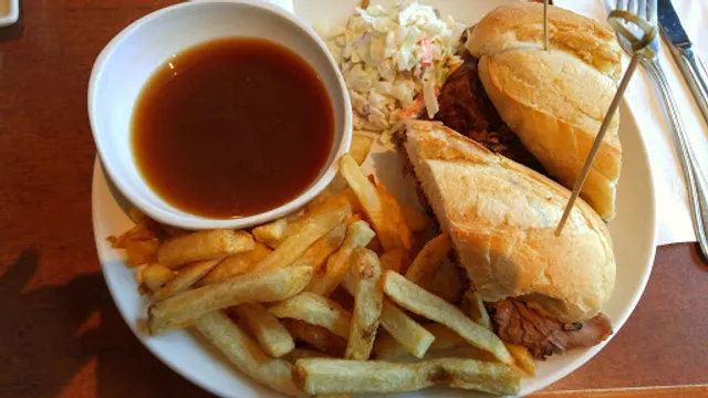 White Spot New Westminster