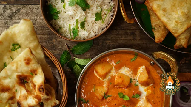 Rasoi Indian Pure Vegetarian Restaurant