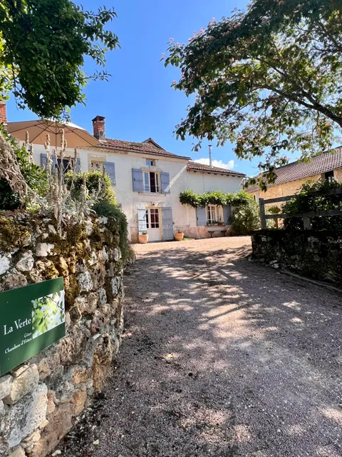 La Verte Dordogne
