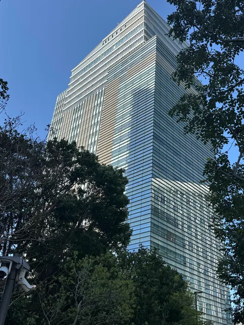 Roppongi T-Cube