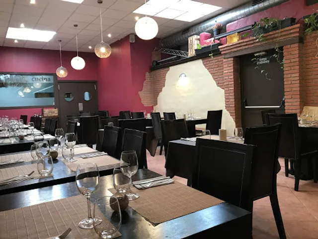 Restaurante Italiano La Gioia