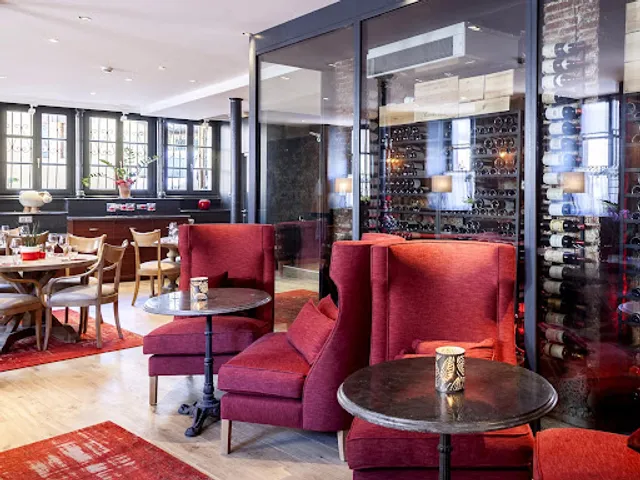 Logis Hôtel-Restaurant du Mouton