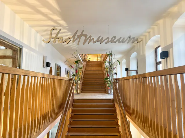 Stadtmuseum Freising