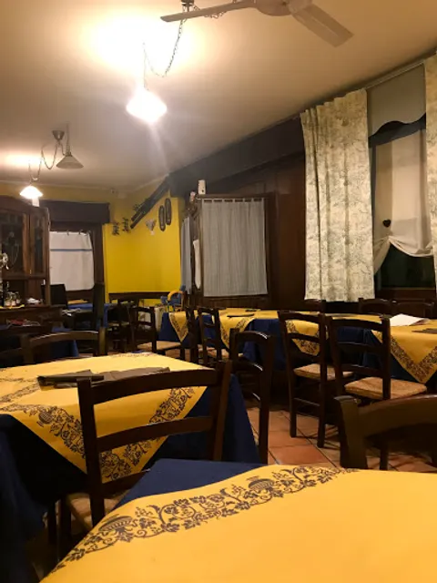 Osteria l'on Ch'a i è