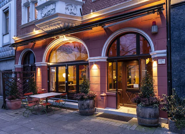 MEDIVINO - Bielefeld