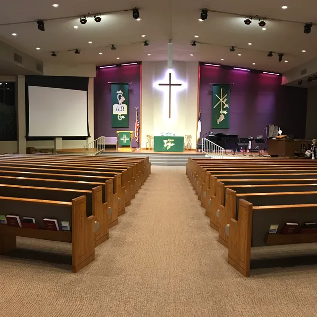 Mountain View Presbyterian Church