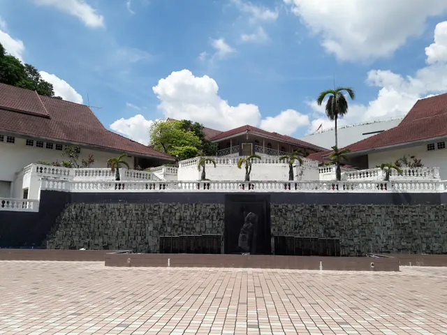 Tunku Abdul Rahman Putra Memorial
