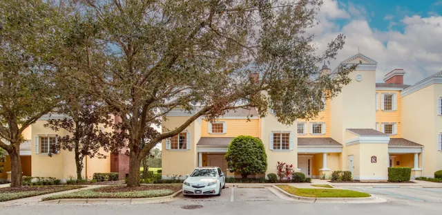 Hermosa’s Village 1 Orlando