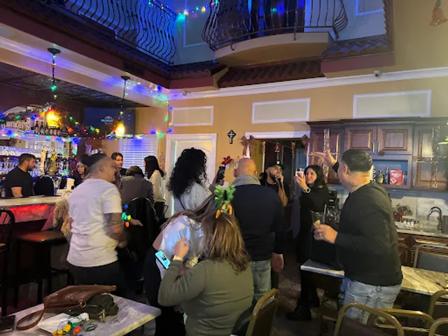 Beer Garden Bar & Restaurant