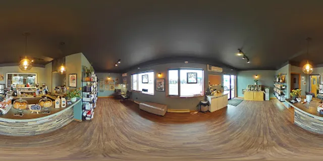 Rose N Crantz Roasting Co