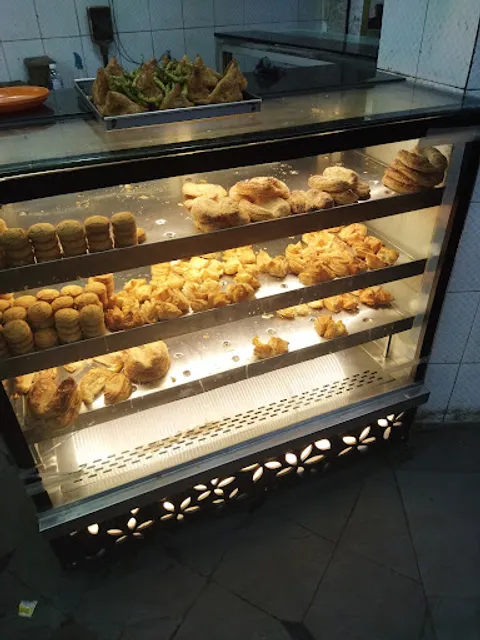 Cafe Tabandah & Bakery