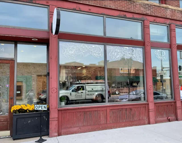 Hidden Rose Boutique