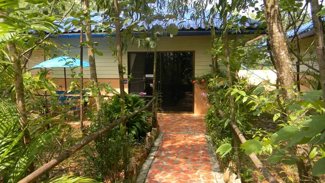 Oasis Resort Koh Kong