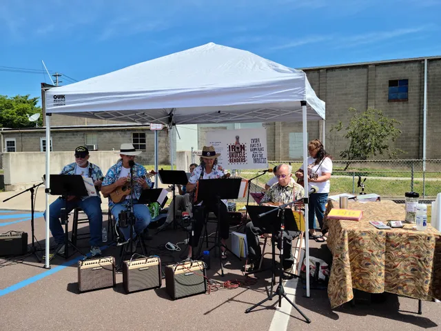 Ferry Street Growers' Market