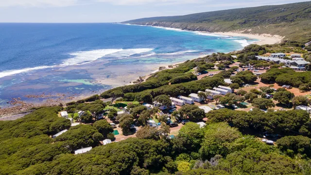 Tasman Holiday Parks - Yallingup Beach