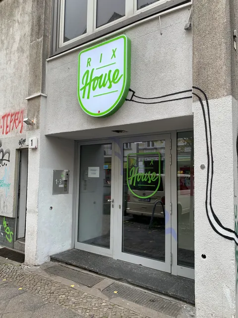 RixHouse