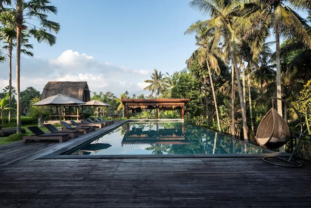 The Artini Dijiwa Ubud