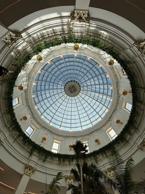 San Sebastián de los Reyes