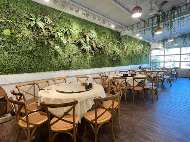 阿香的廚房 Ibu Kitchen