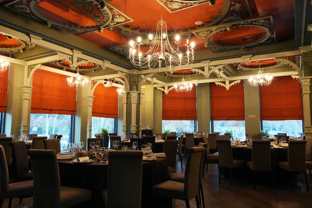 Tavaduri • თავადური