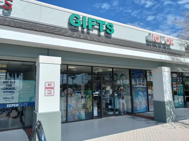 Carried Away Gift Shop