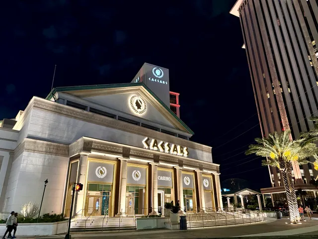 Caesars Casino