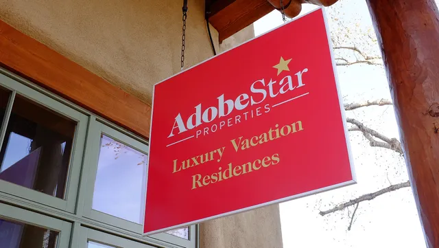 AdobeStar Vacation Rentals