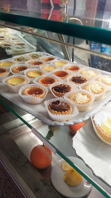 Bar Rita Di Yan Tianjin & C Sas