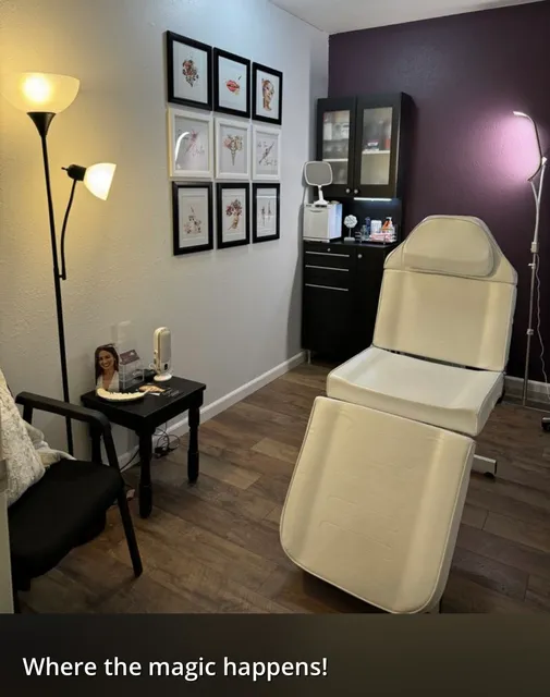 Rustic Chic Aesthetics