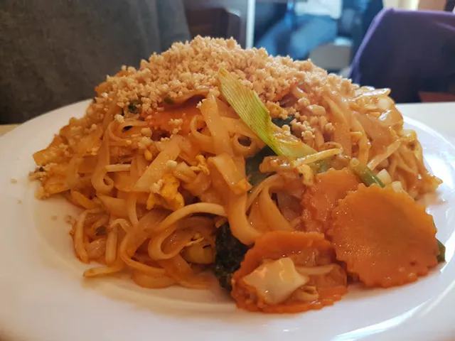 Thai Snack Frankfurt