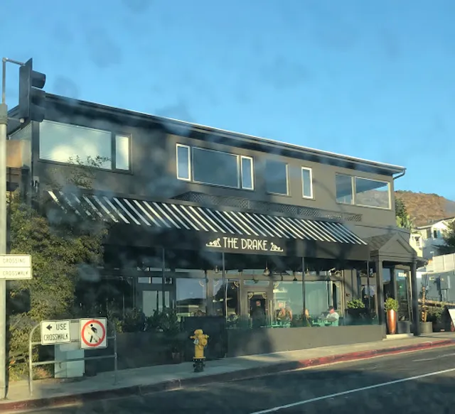 The Drake in Laguna Beach