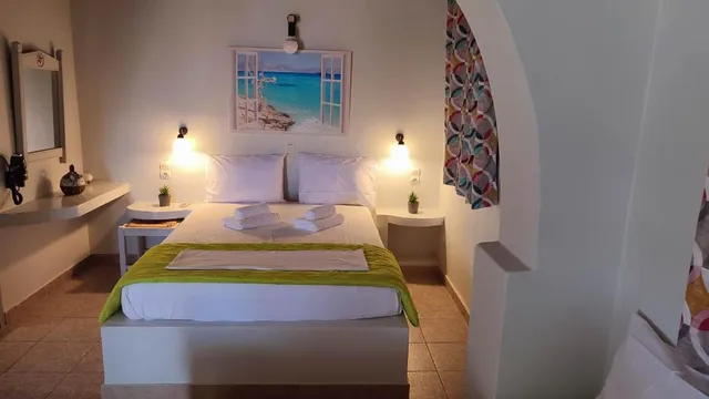 Michalios Luxury Apartments