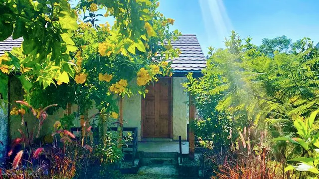 Casa Vanya by Pagoda