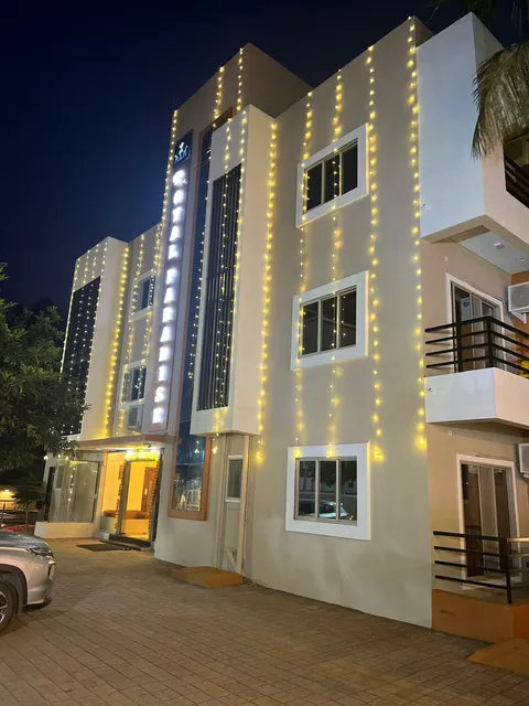 ILIF 2737 Royal paradise