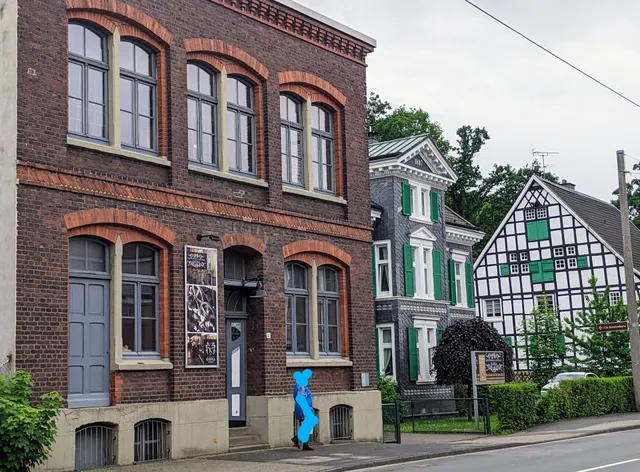 Bandweberei und Museum Kafka GmbH & Co. KG