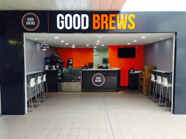 GoodBrews