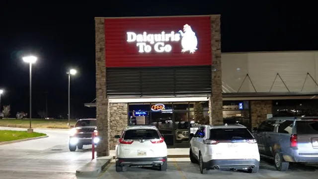 Daiquiris To Go Pineville