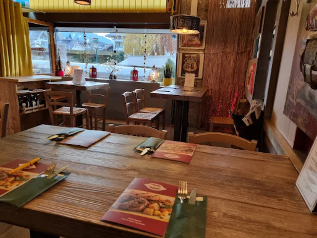 Picobello Street Food