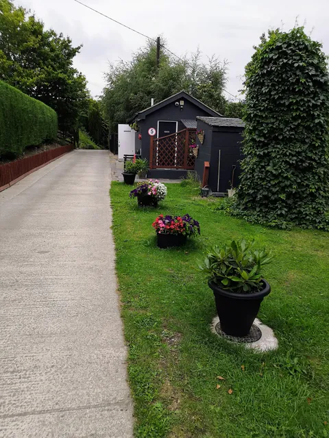 Penddol Farm Caravan Park, Llangollen