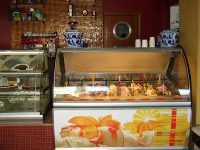 Gaetano Gelateria e Comfort Food